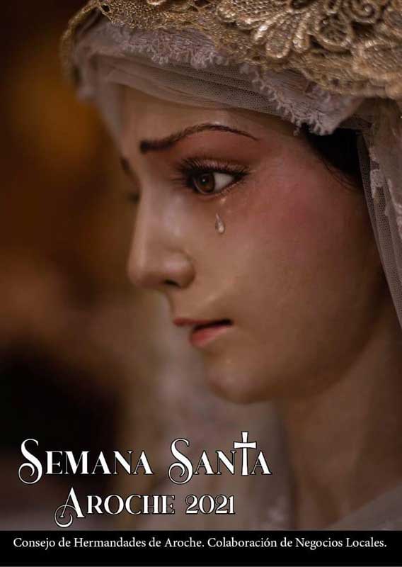 Semana Santa en Aroche  